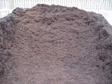 Photo: Mr. Yard Original Triple Processed Bark Mulch