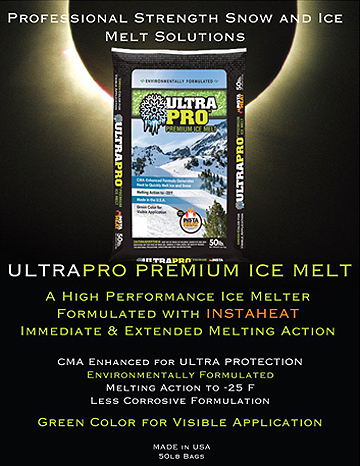 Photo: UltraProMelt