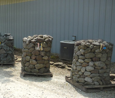 Photo: Boulder Pallets