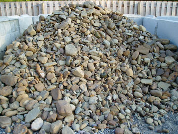 Photo: Fruit Boulders