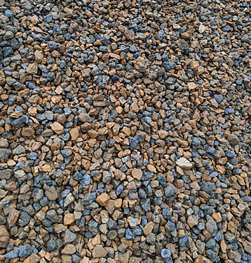 Photo: Bourbon Stone