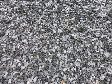 Photo: Gray Slate