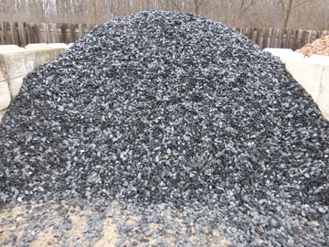 Photo: Gray Slate