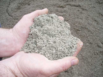 Photo: #10 Limestone