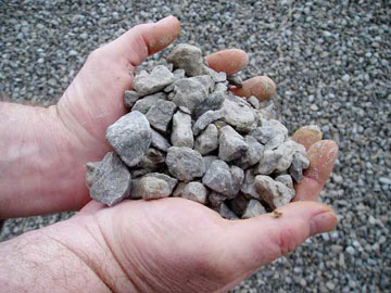 Photo: #57 Limestone