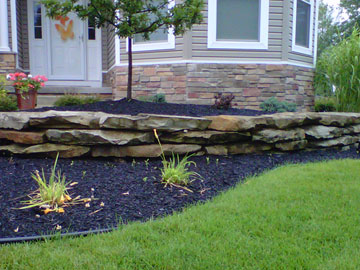 Photo: #1-Outcropping Stone