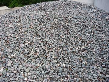 Photo: Rainbow Granite #34
