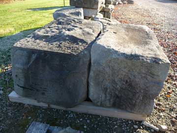 Photo: Unique & Unusual Stone