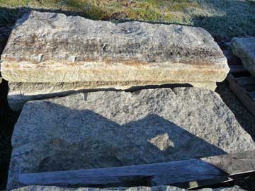 Photo: Unique & Unusual Stone