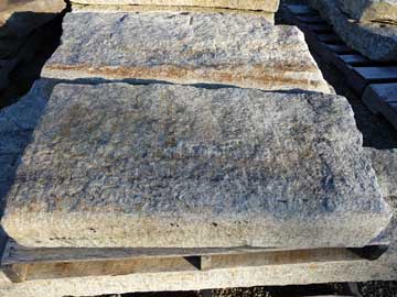 Photo: Unique & Unusual Stone