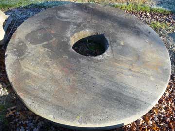 Photo: Unique & Unusual Stone