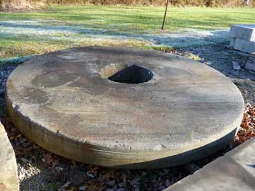 Photo: Unique & Unusual Stone