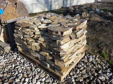 Photo: Wallstone