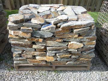 Photo: Wallstone