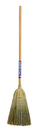 Photo: Warehouse Broom